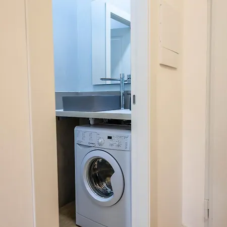Appartement Cecilia's *