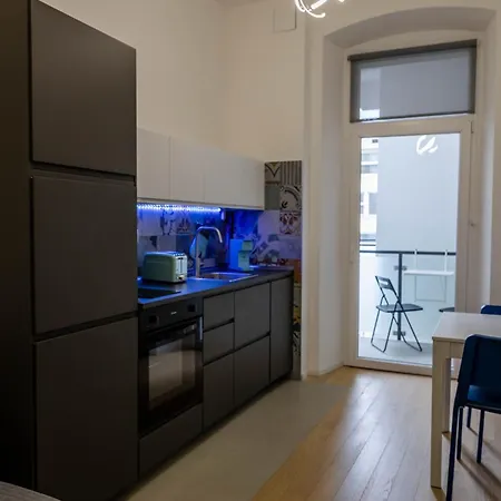 Appartement Cecilia's
