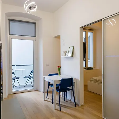 Appartement Cecilia's *