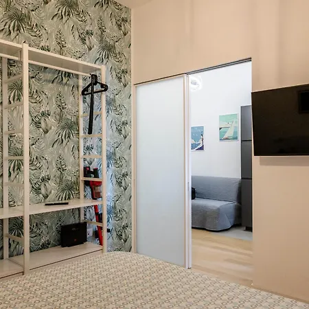 Cecilia's Appartement *