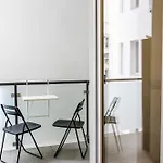 Cecilia's Apartamento *