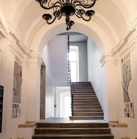 Cecilia's Appartamento *