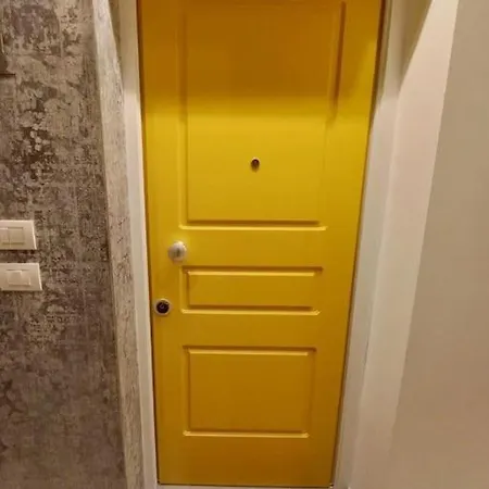 Cecilia's Appartamento