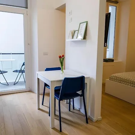 Appartamento Cecilia's *