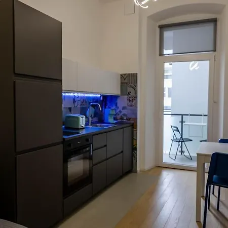 Appartamento Cecilia's