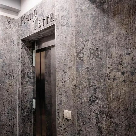 Appartamento Cecilia's Trieste