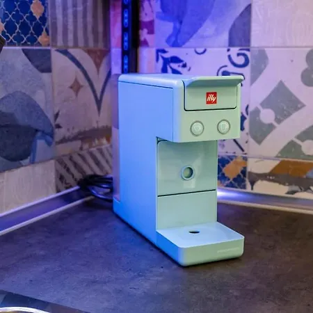 Cecilia's * Τεργέστη