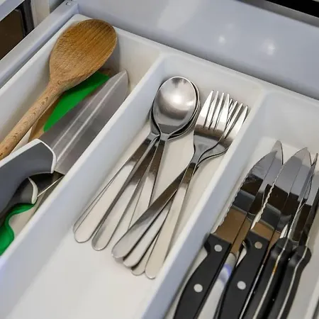 Cecilia's Appartamento *