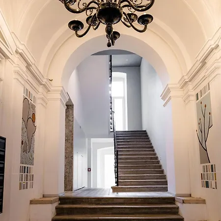 Cecilia's Trieste