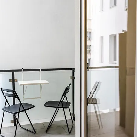 Cecilia's Διαμέρισμα *