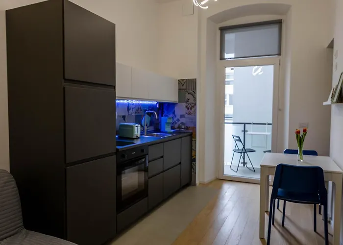 Appartamento Cecilia's