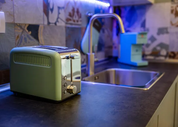 Appartamento Cecilia's *