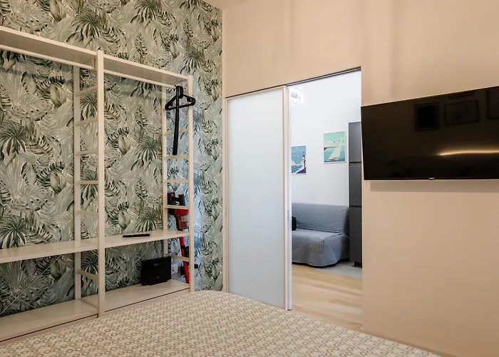 Cecilia's Appartamento *